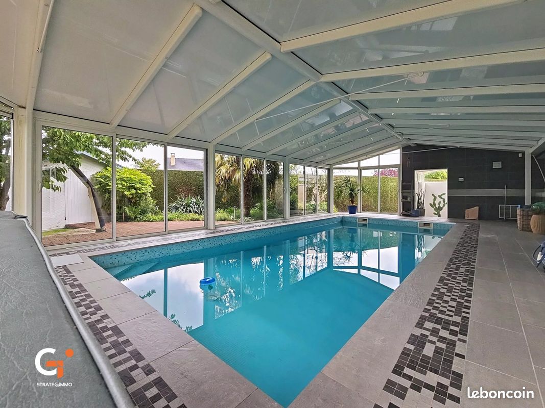 Maison 5 pièces 169 m² · à Dieppe · 169 m² · 540 000 €