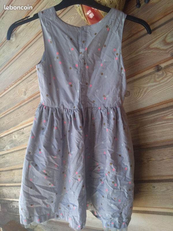 Robe 10 ans (image 2)