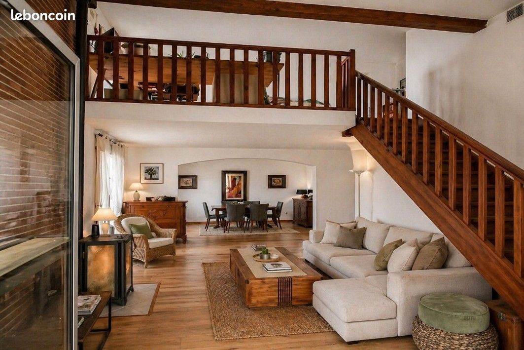 Appartement 4 pièces 123 m² · à Thonon-les-Bains · 123 m² · 556 000 €