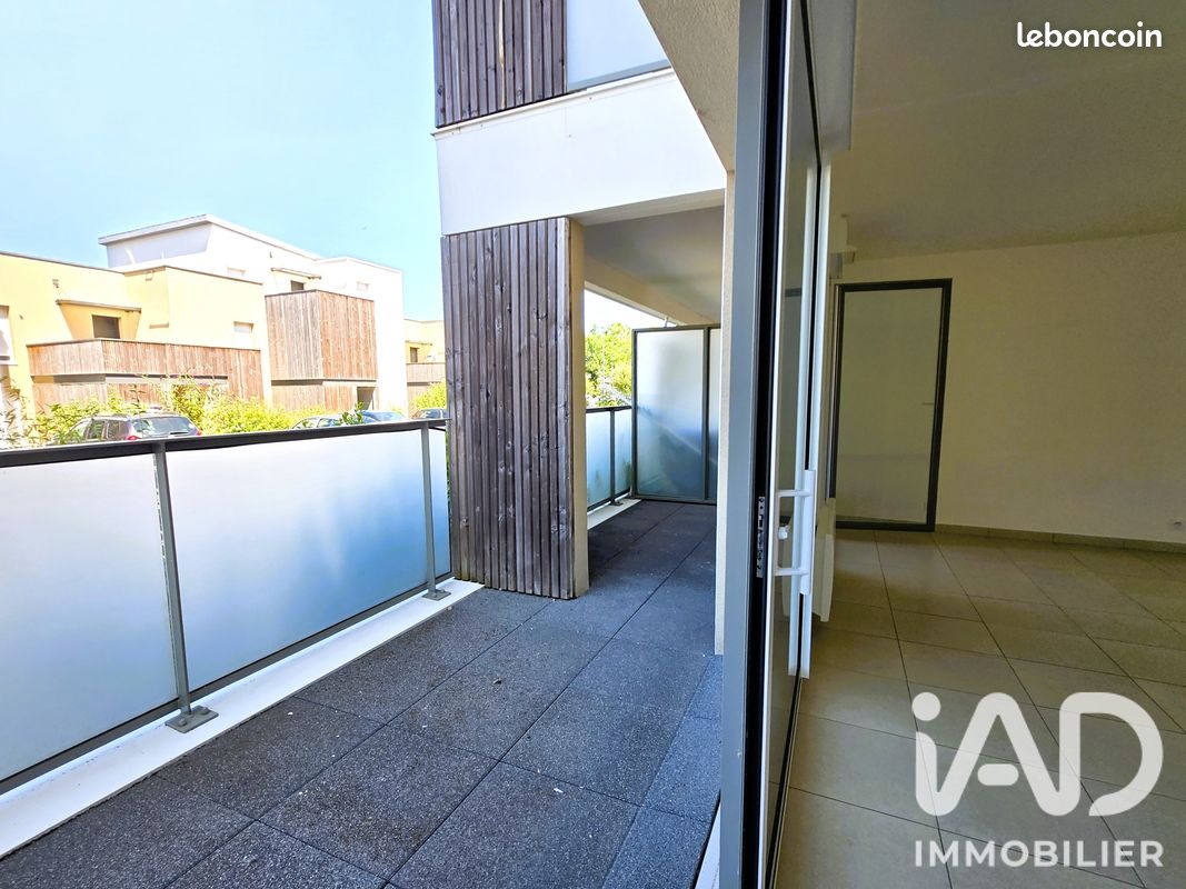 Appartement 1 pièce 35 m² · à Betton · 35 m² · 148 000 €