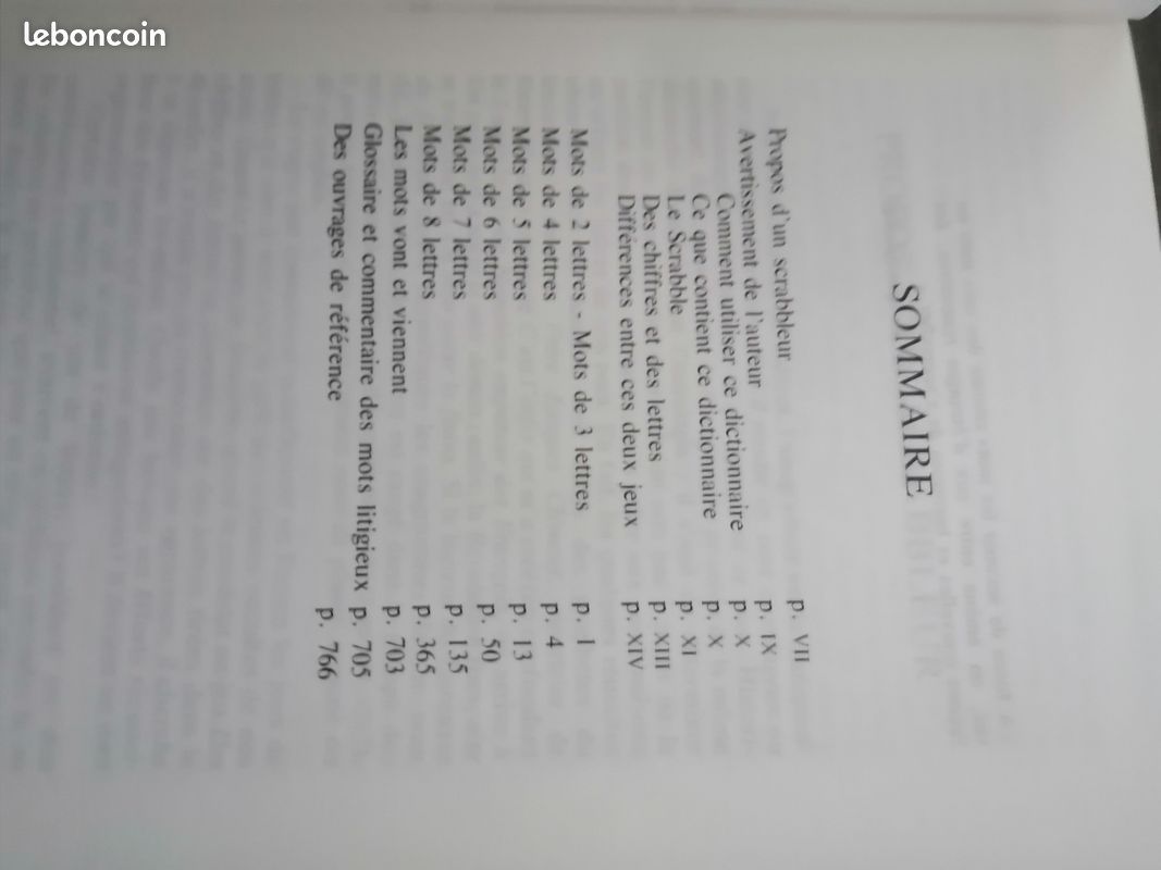 Larousse thématique (image 2)