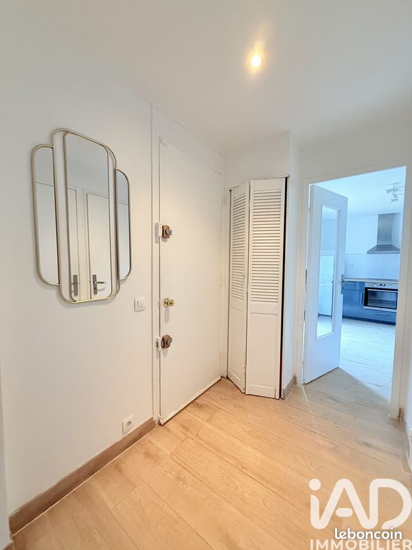 Maison a louer saint-brice-sous-foret - 5 pièce(s) - 88 m2 - Surfyn