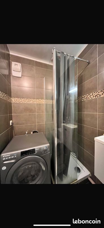 Appartement a louer puteaux - 1 pièce(s) - 15 m2 - Surfyn