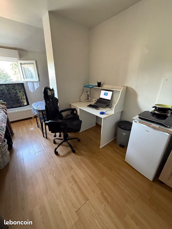 Appartement 1 pièce 16 m² · à Lens · 16 m² · 490 €/mois
