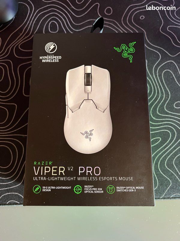 Viper v2 pro (image 1)