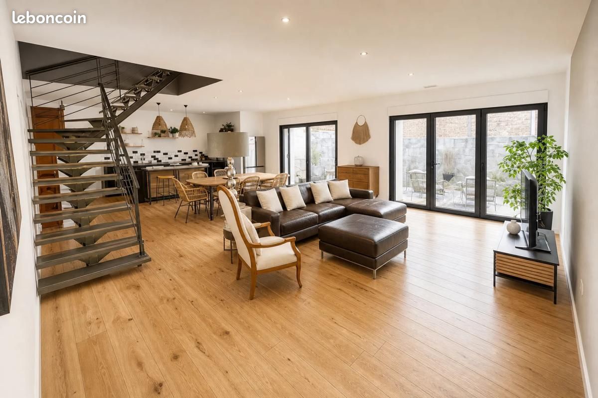 Maison 7 pièces 169 m² · à Mauguio · 169 m² · 529 000 €