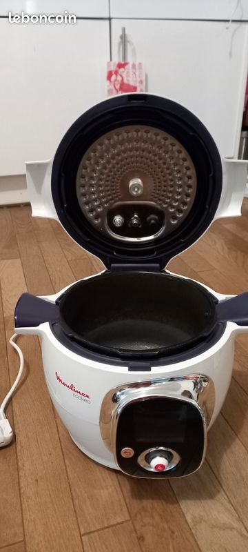 Moulinex cookeo (image 7)