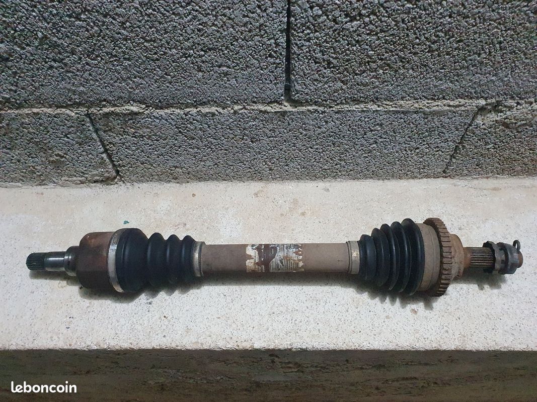 Cardan gauche peugeot 206 - Équipement auto