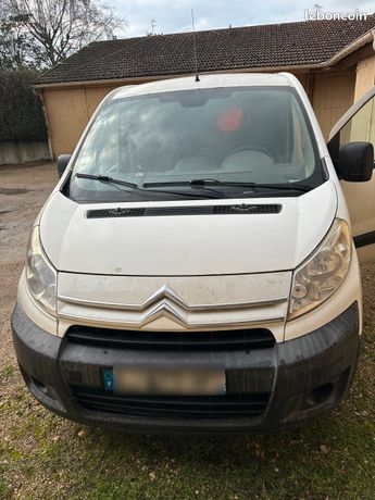 Achetez auto cuisto multi occasion, annonce vente à Ivry-sur-Seine (94)  WB169999619