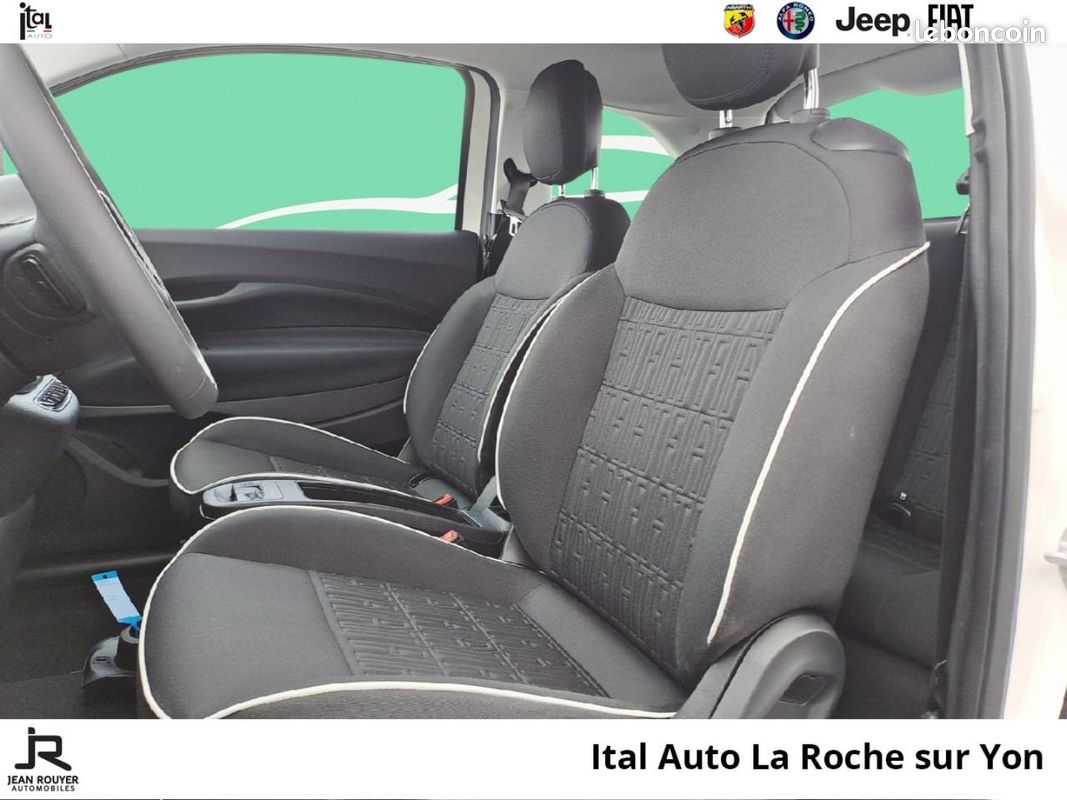 Fiat 500 e 95ch MY23 (image 9)