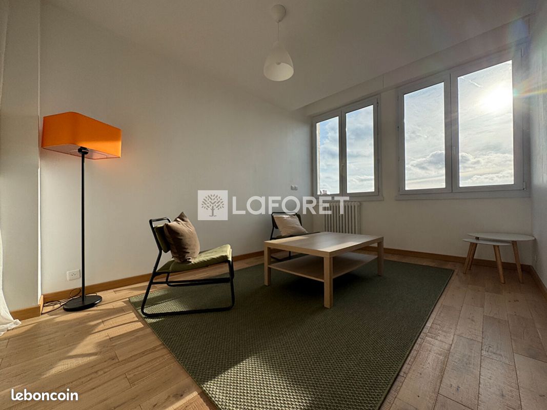 Appartement 3 pièces 65 m² · à Douai · 65 m² · 118 000 €