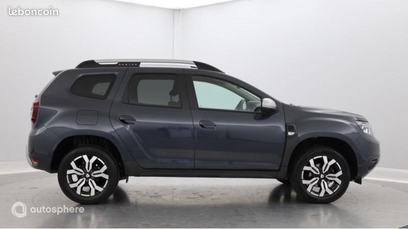 Dacia Duster 1.5 Blue dCi 115ch Prestige 4x2 (image 4)