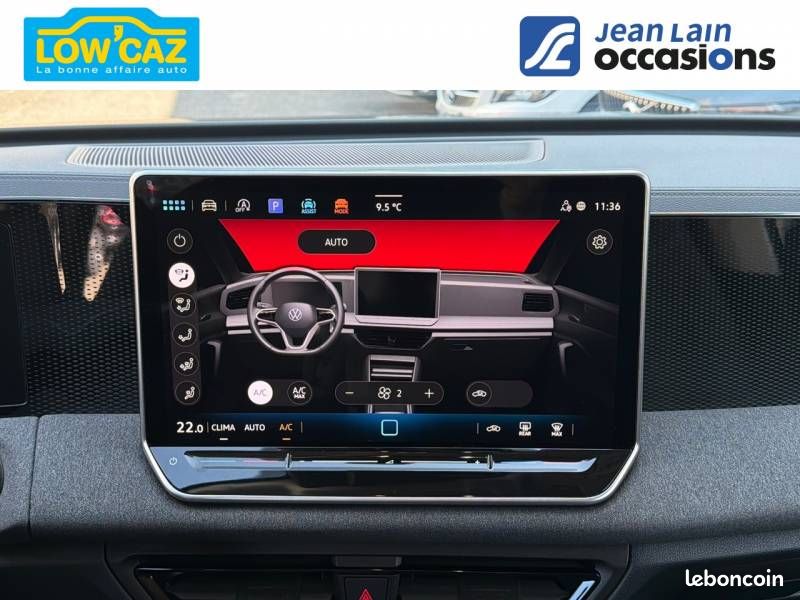 Volkswagen Tiguan 1.5 eTSI 130ch DSG7 (image 16)