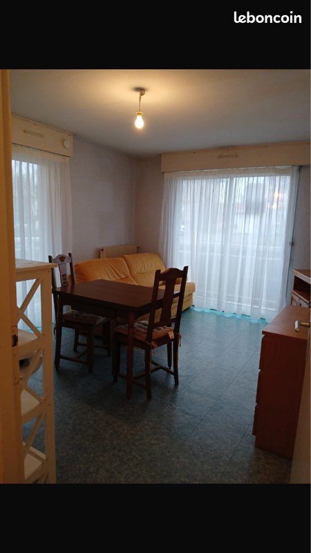 Appartement 1 pièce 32 m² · à Dax · 32 m² · 460 €