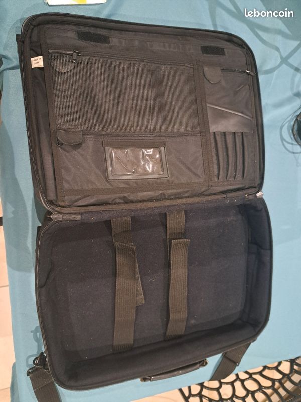 2 Sacoches pc portable (image 2)