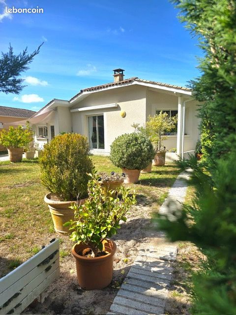 Maison 4 pièces 106 m² · à Gujan-Mestras · 106 m² · 475 000 €
