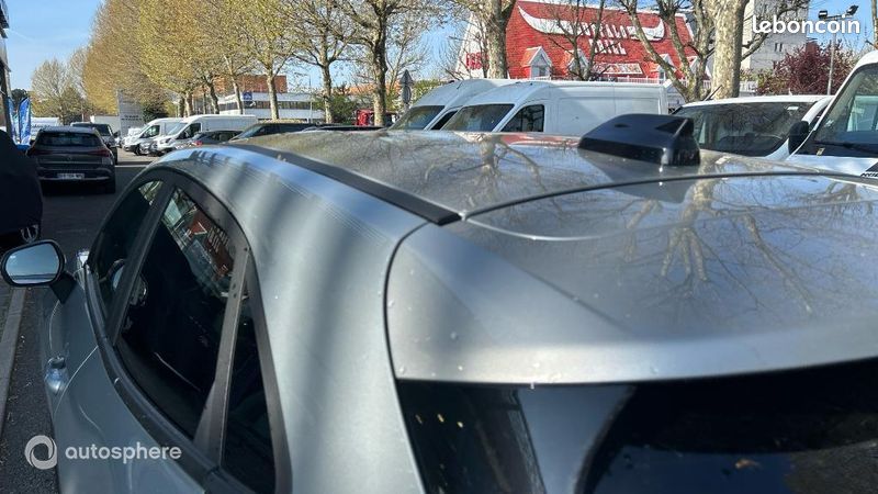 Ford Puma Gen-E 168ch Standard Range 43 kWh (image 22)