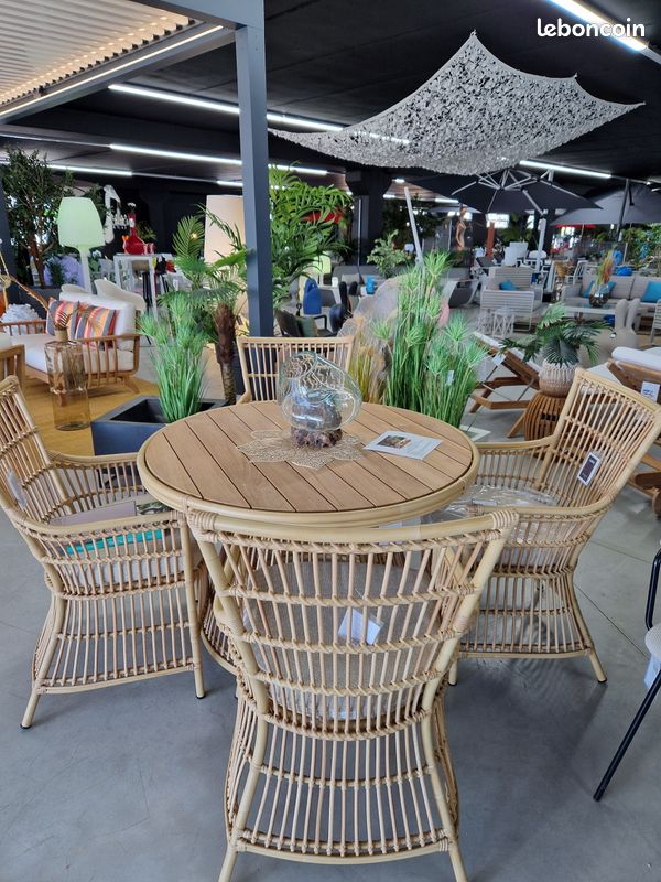 Table Adelma (image 4)