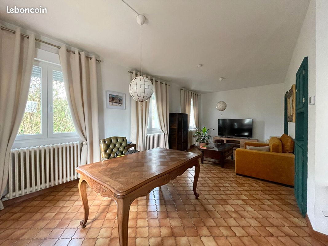 Maison 4 pièces 95 m² (image 4)