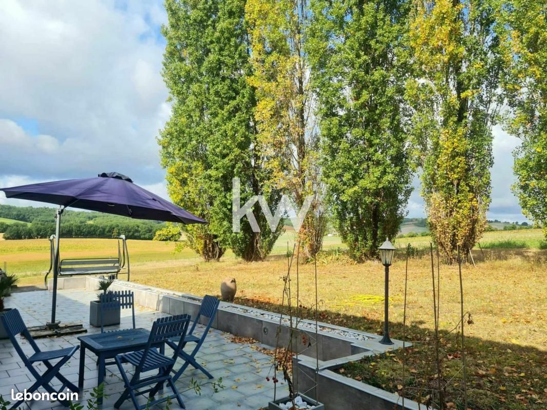 Propriété 13 pièces 362 m² - Châtignac 16480 (image principale 15)