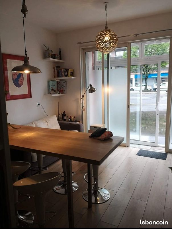 Appartement 3 pièces 45 m² · à Toulouse · 45 m² · 900 €/mois