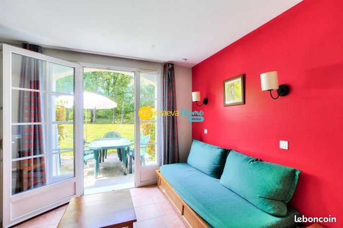 Maison 3 pièces 39 m²