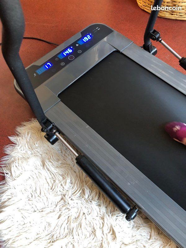 Walk machine dynamique (image 1)
