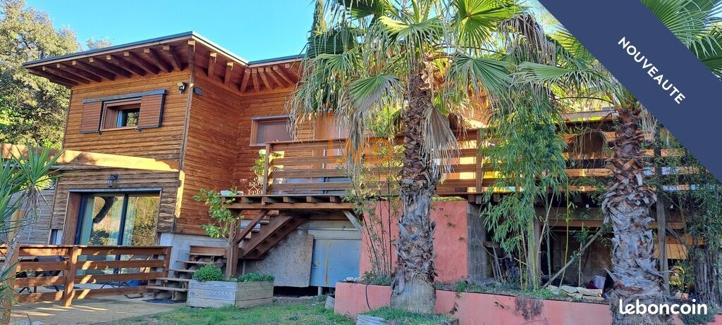 Maison 170 m² · à Aubais · 170 m² · 495 000 €