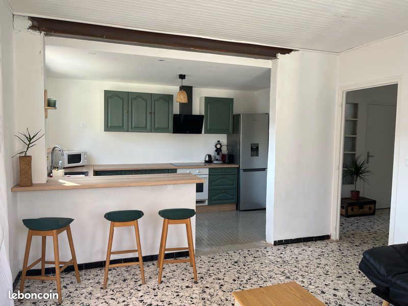 Appartement 3 pièces 63 m² · à Argelès-sur-Mer · 63 m² · 800 €