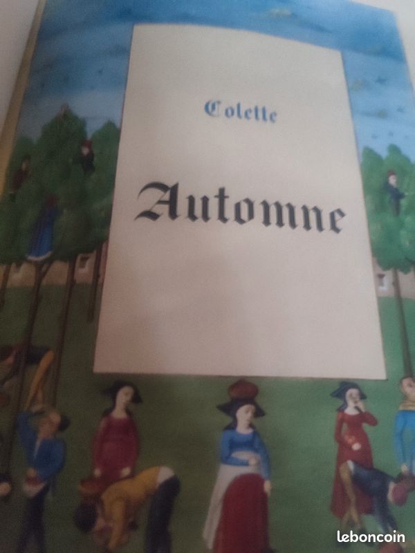 La guirlande des années (image 14)