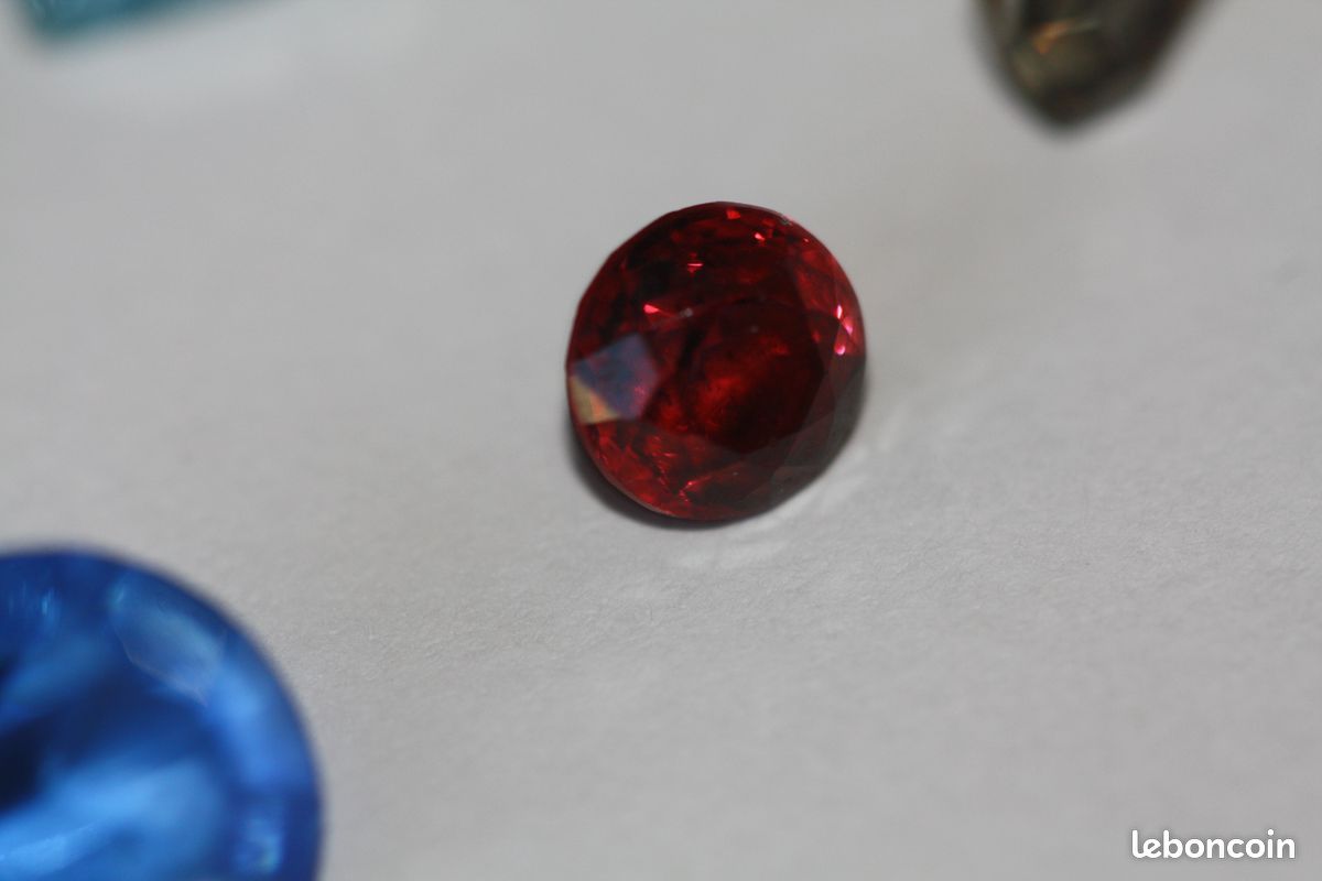 Lot perles pour création bijoux (image 13)