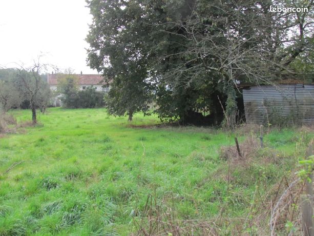Terrain Brux
