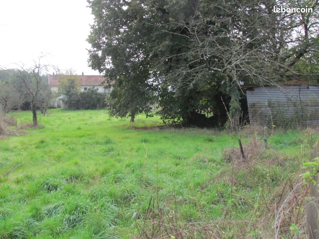 Terrain Brux · 13 000 €
