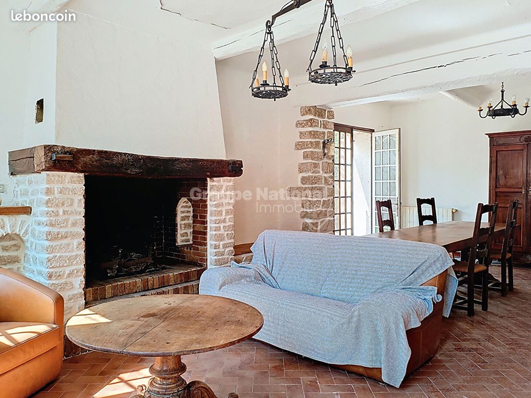 Maison 7 pièces 282 m² (image 3)