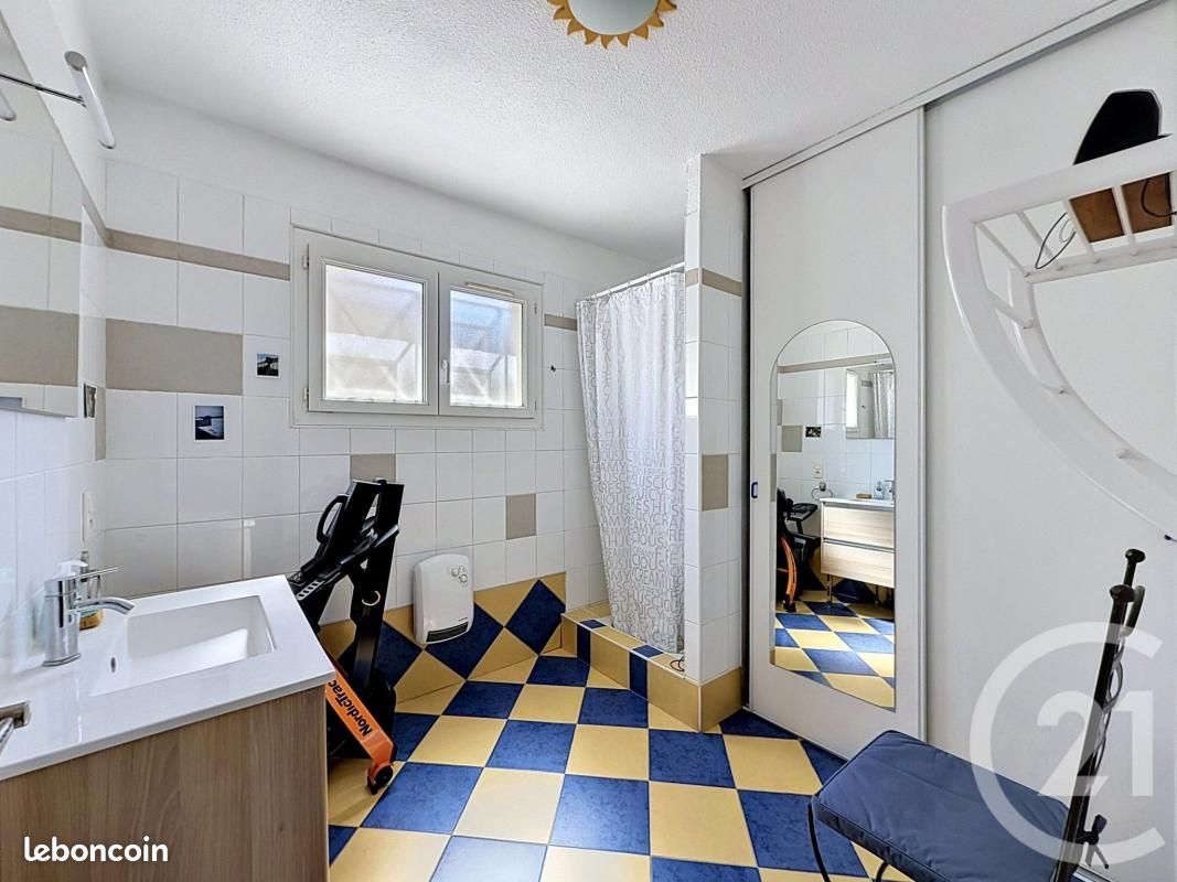 Maison 4 pièces 110 m² (image 8)