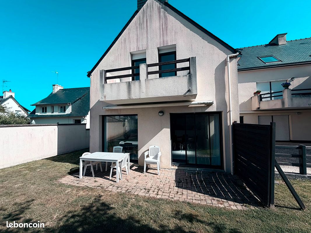 Appartement 4 pièces 82 m² · à Perros-Guirec · 82 m² · 299 900 €