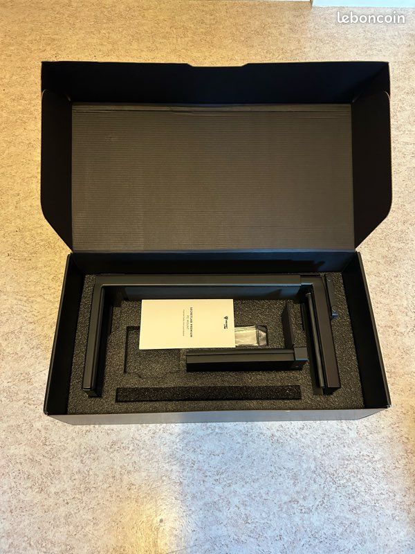 Support PC SecretLab (image 1)