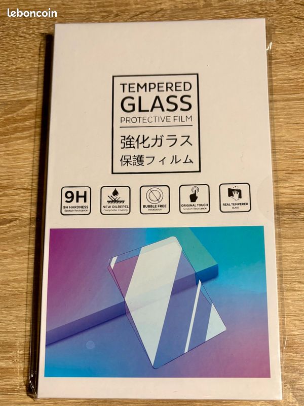 BROTECT AirGlass Mat Anti-Reflet Pour Toyota Corolla 2023 Infotainment 10.5" - Verre Hybride 9H