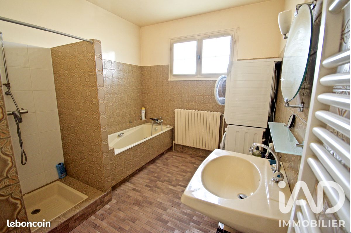 Maison 5 pièces 162 m² (image 12)