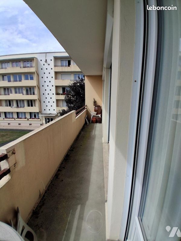 Appartement 5 pièces 70 m² · à Fresnoy-le-Grand · 70 m² · 39 900 €