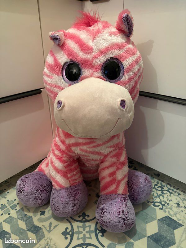 TY peluche 70cm (image 1)