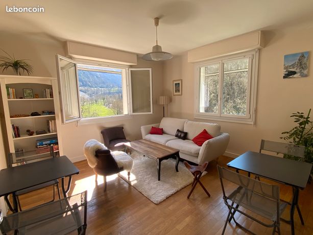 Maison de village – Urdos (64490) – 199 000 | 95 m² | 3 chambres | Terrain 869 m²