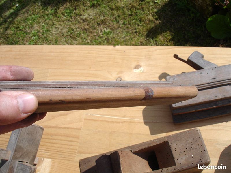ANCIEN RABOT DE carrossier EUR 18,00 - FR