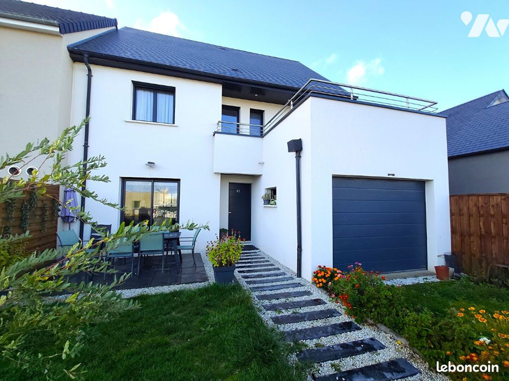 Maison 5 pièces 115 m² · à Blainville-sur-Orne · 115 m² · 339 000 €