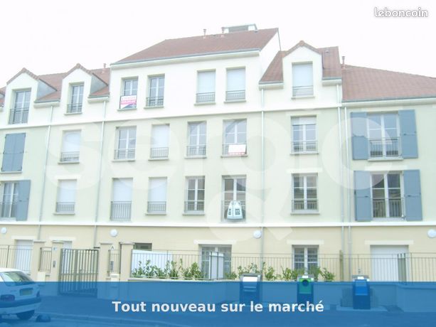 Appartement 1 pièce 39 m²
