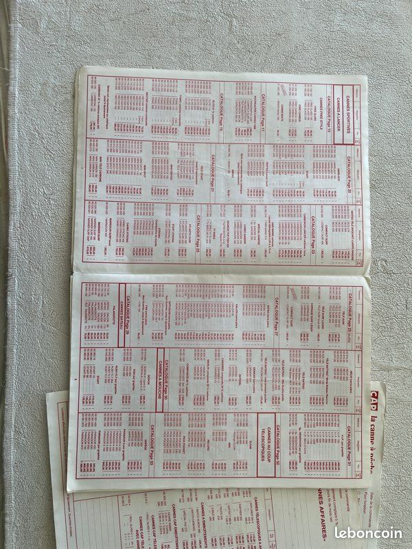 Anglers Guide And Abridged List Of Fishing Tackle par ALLCOCKS: (1937
