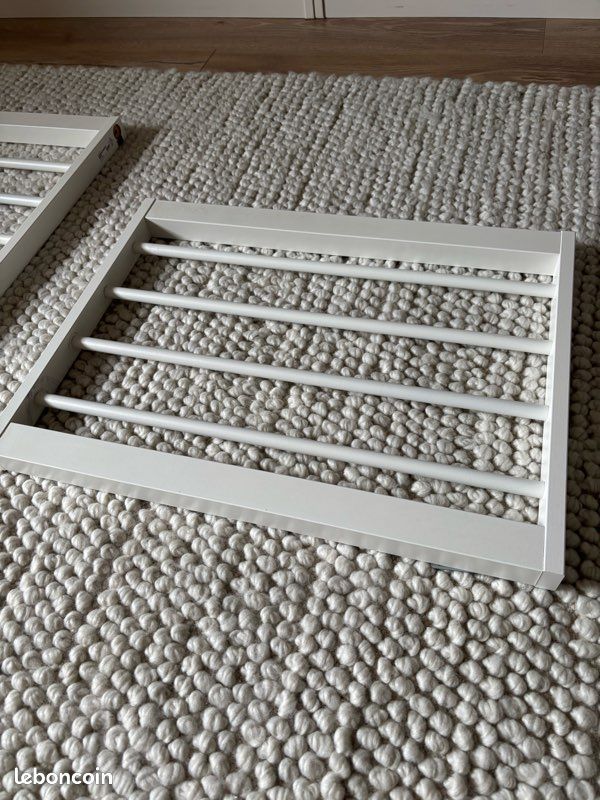 Rangement pantalons pour dressing IKEA (image 2)