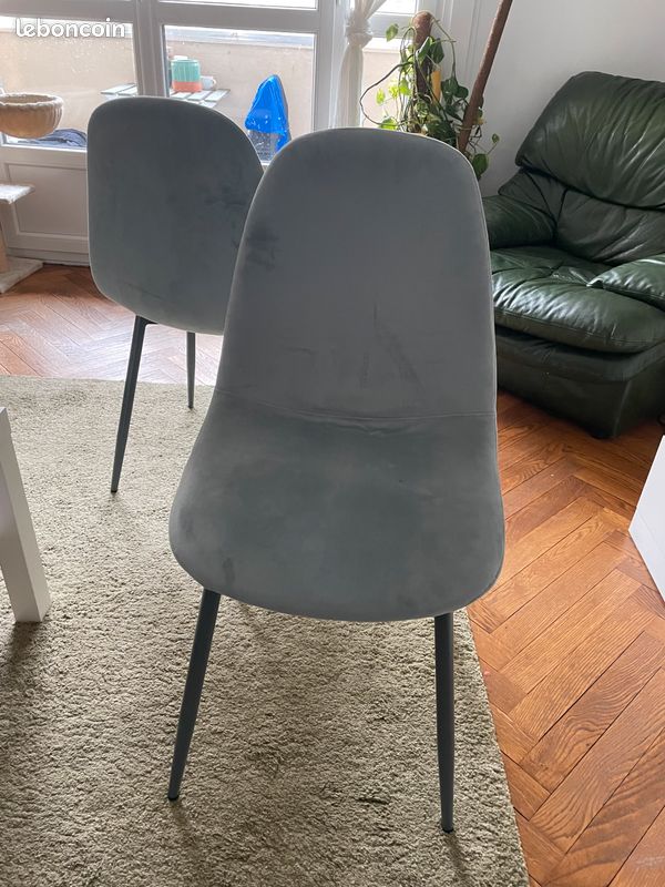 Chaise (image 2)