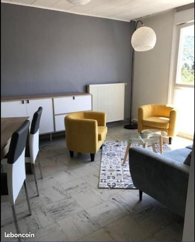 Appartement 3 pièces 60 m² · à Vienne · 60 m² · 595 €
