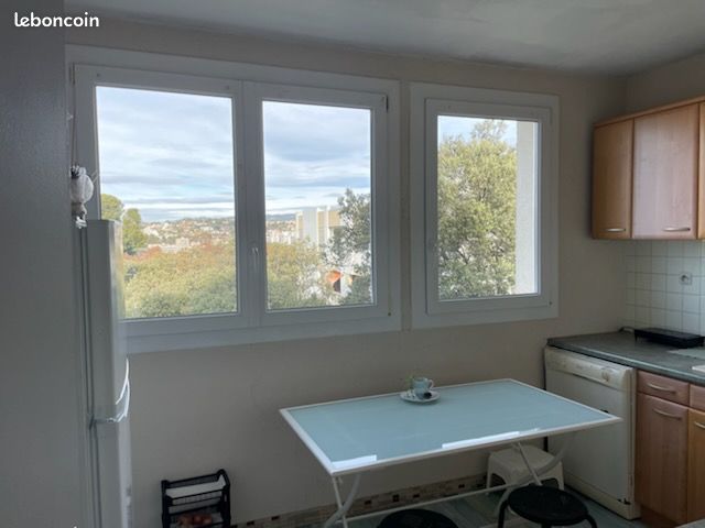 Appartement 3 pièces 54 m² · à Marseille · 54 m² · 99 000 €